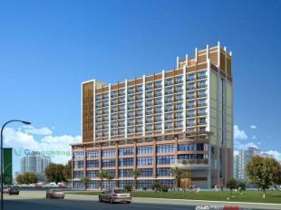 石家庄建筑规划设计最新报告 别墅施工与楼盘规划服务全解析