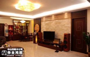 房屋装修与商铺设计 首选的华业鸿图装饰带来专业商务服务新体验