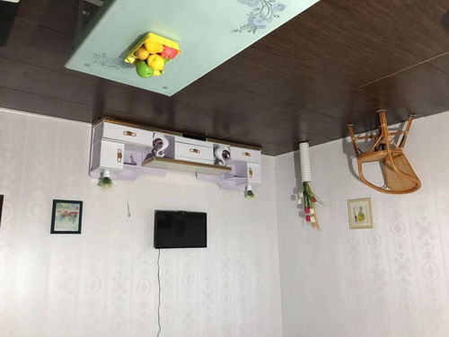 探索果洛倒置房 创新居住全新体验，房屋租赁与购买信息全掌握